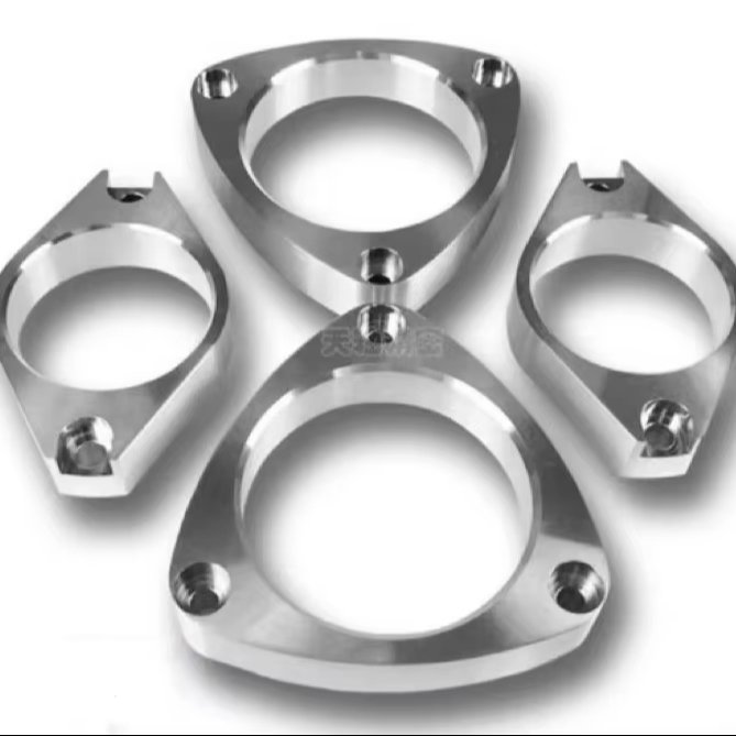 For XV Forester Outback Legacy Heightening Car Modification Chassis Lifting Pad